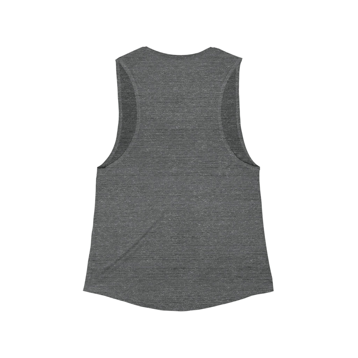 Women's Detroit Running Club Muscle Tank