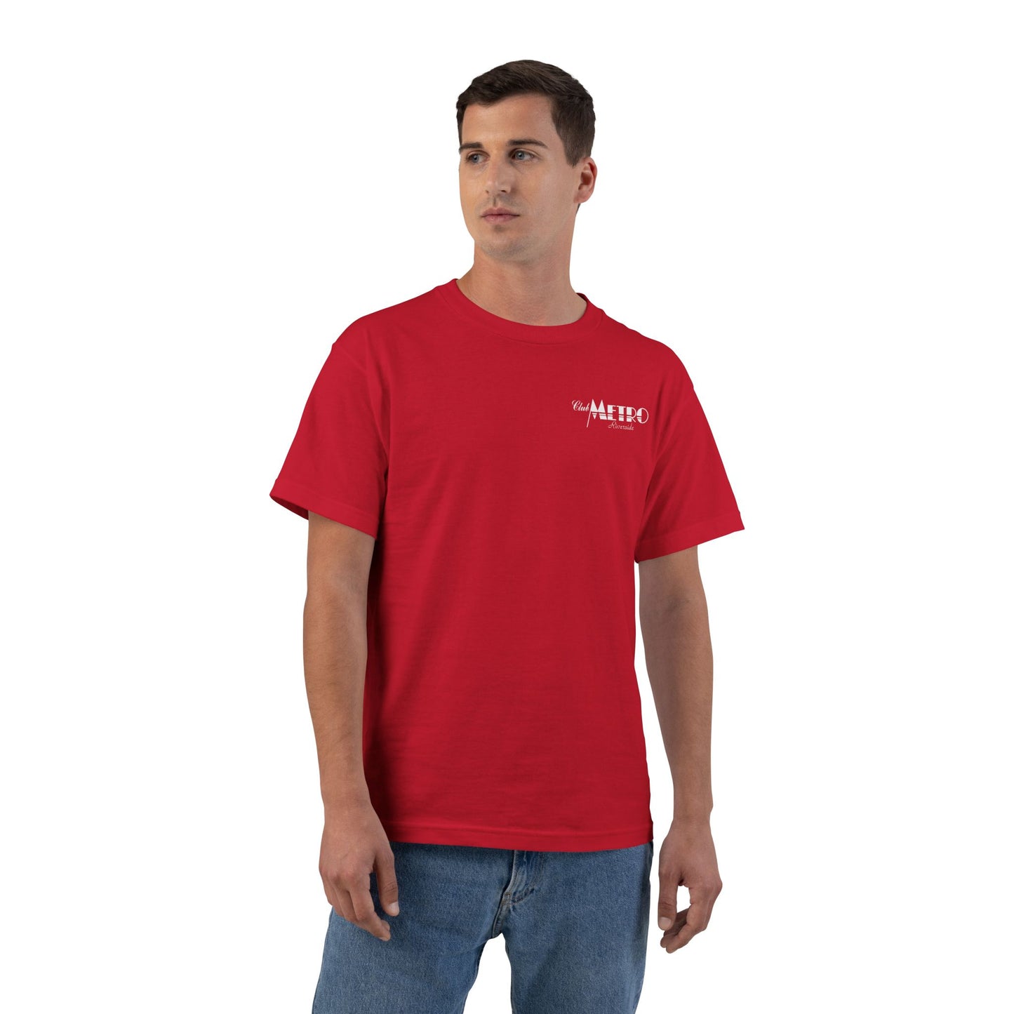 86'ed From Club Metro Tee