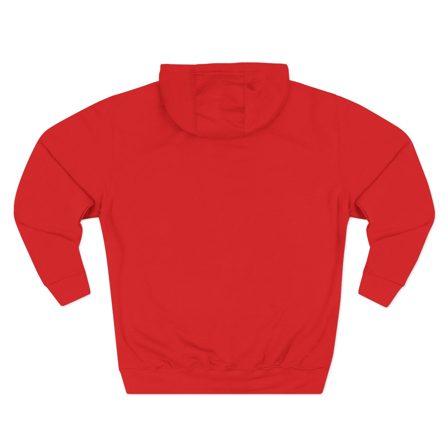 Club Metro Fleece Hoodie
