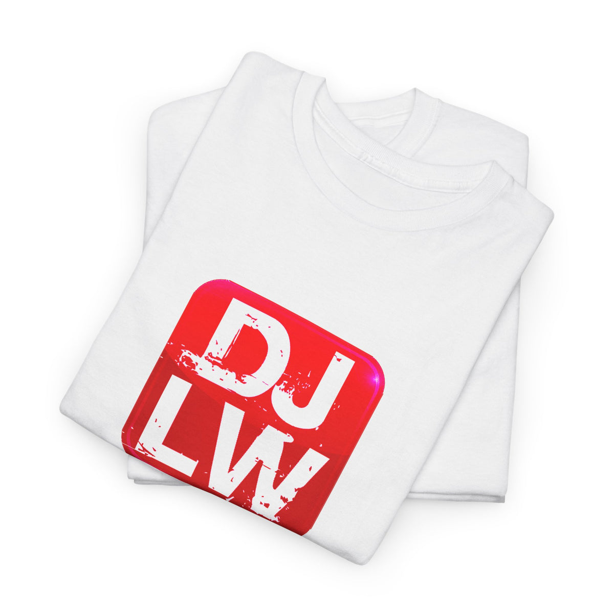 DJLW Logo T-Shirt