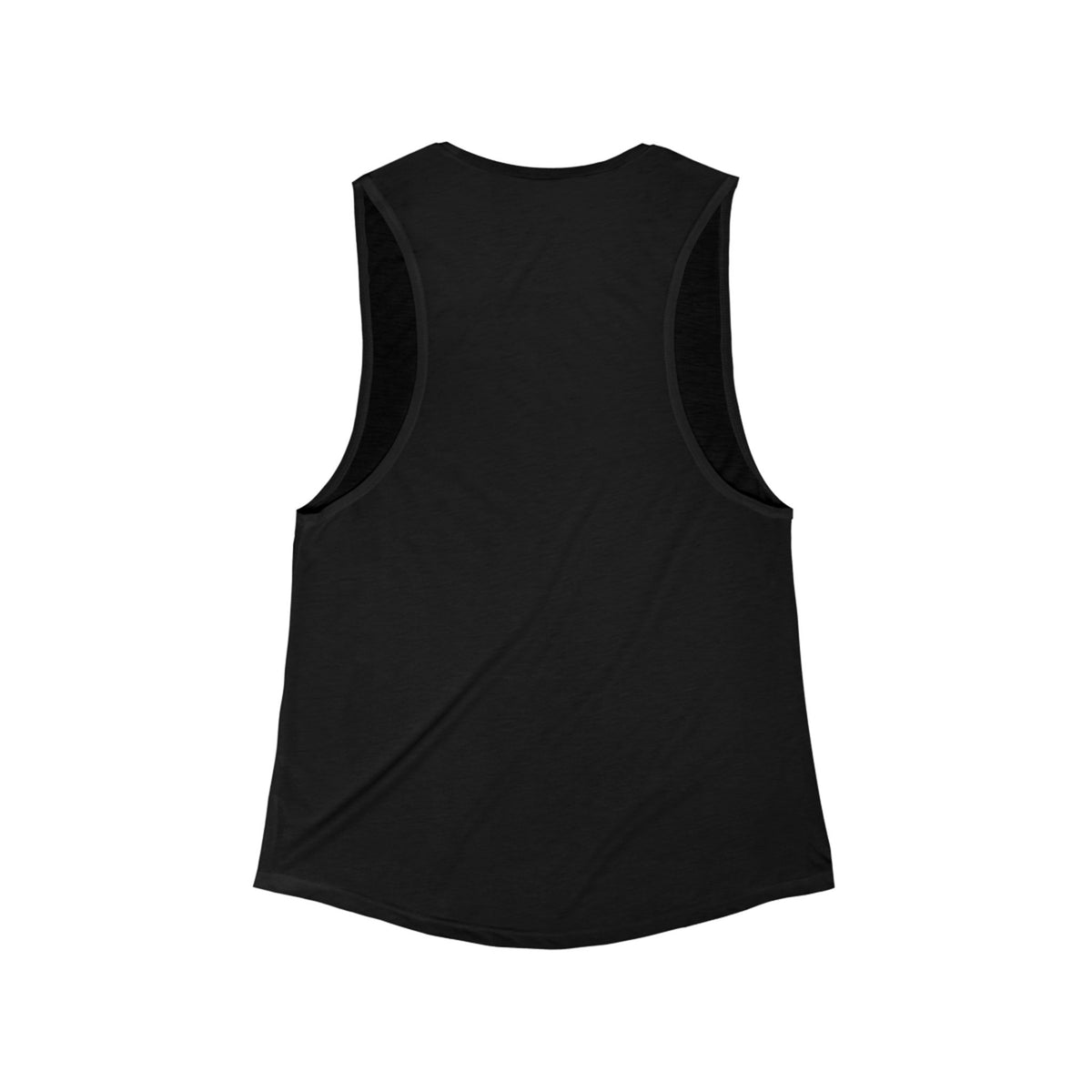 Women's Detroit Running Club Muscle Tank
