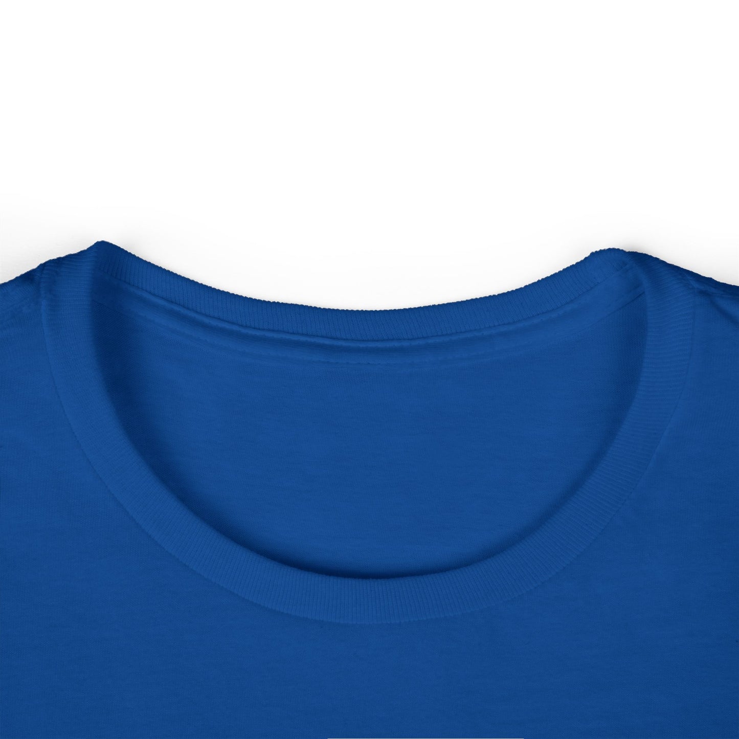 Women's Softstyle Club Metro Tee
