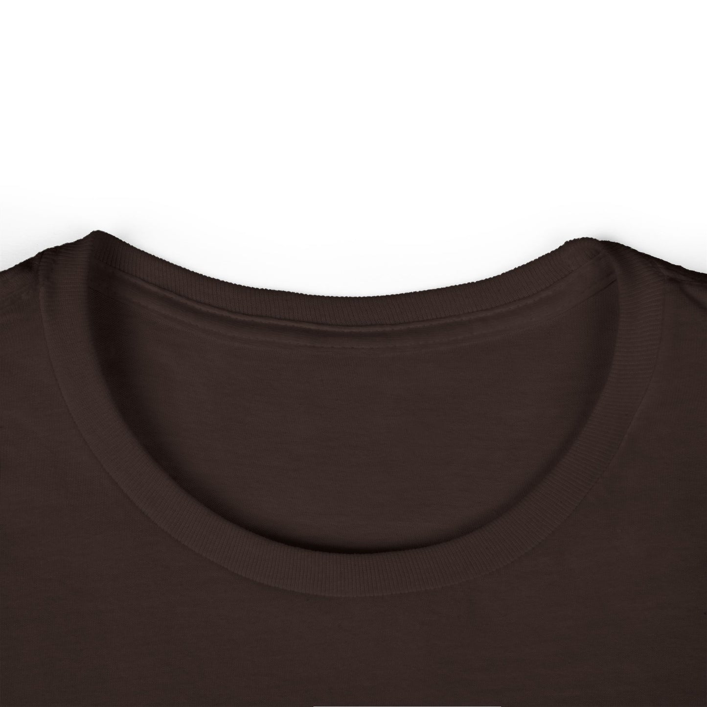Women's Softstyle Club Metro Tee