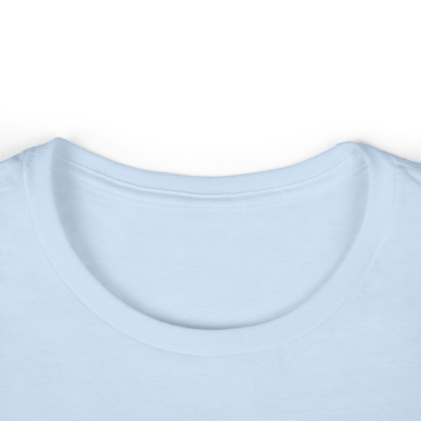 Women's Softstyle Club Metro Tee
