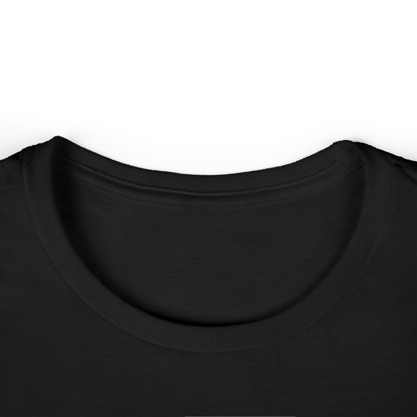 Women's Softstyle Club Metro Tee