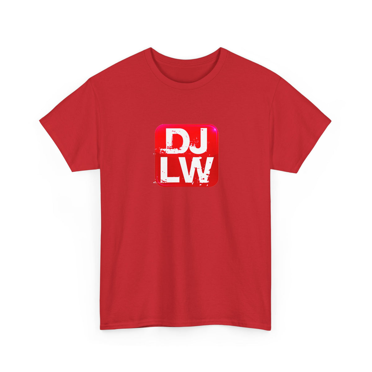 DJLW Logo T-Shirt