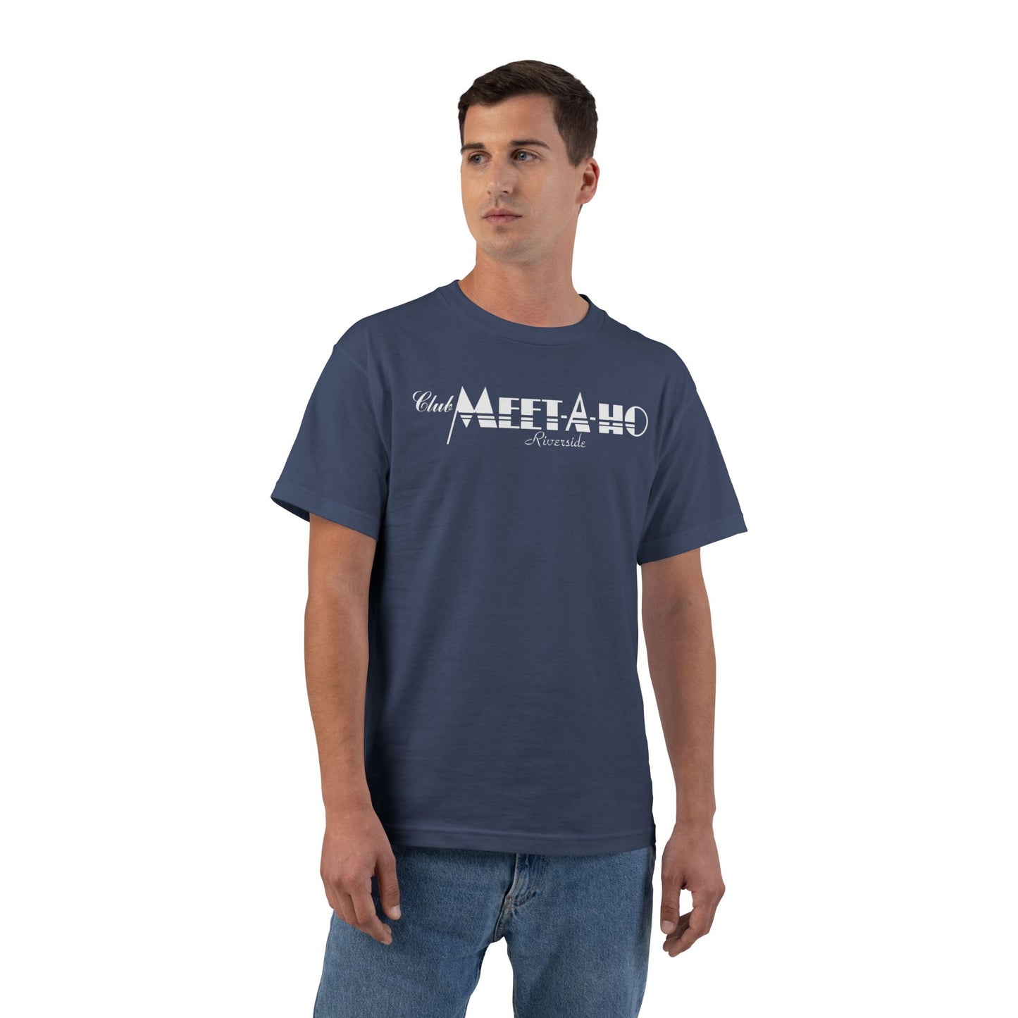 Club Meet-A-Ho T-Shirt