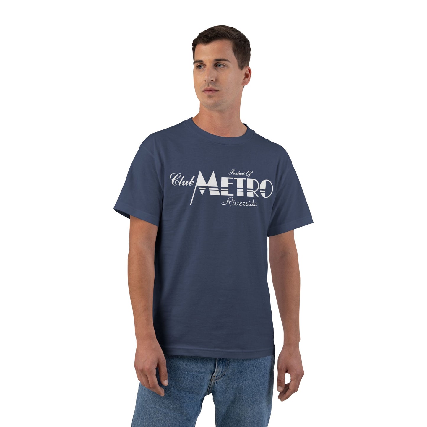Product of Club Metro Tee