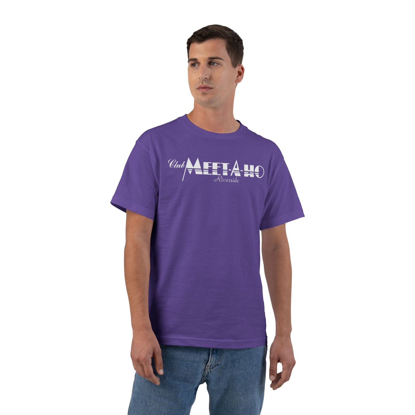 Club Meet-A-Ho T-Shirt