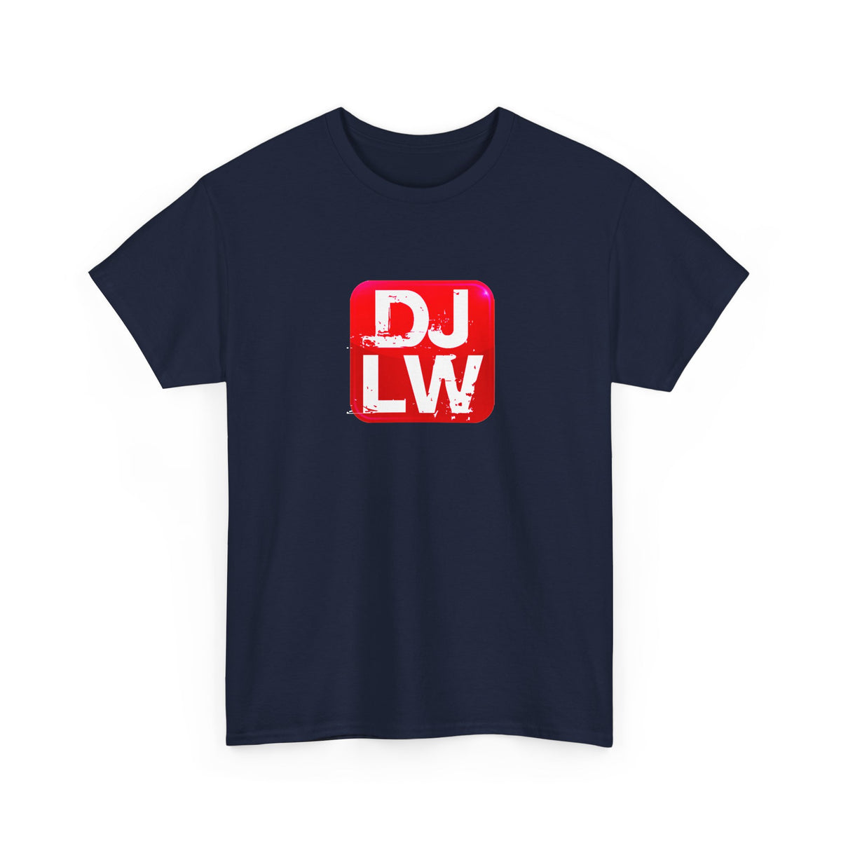 DJLW Logo T-Shirt