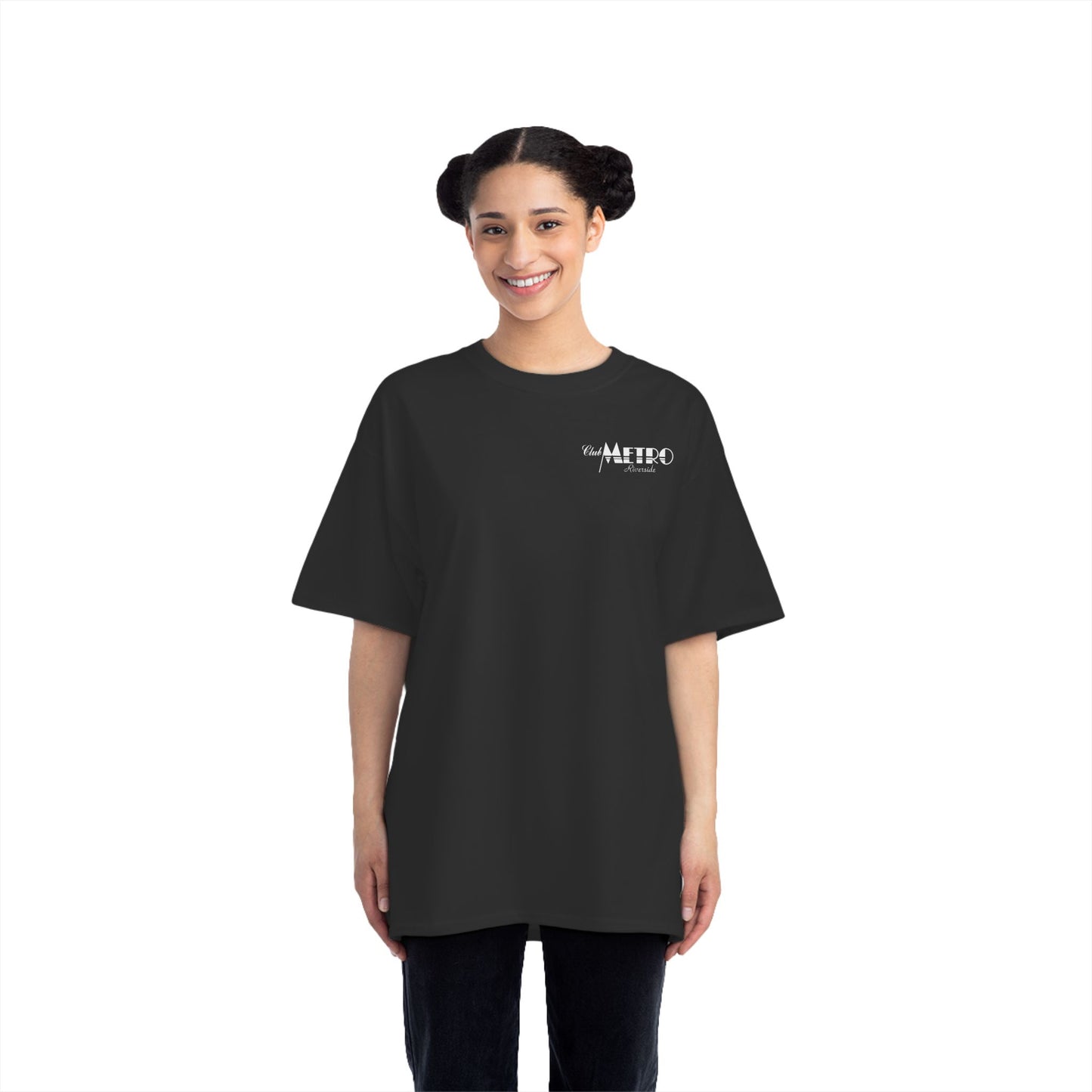 86'ed From Club Metro Tee