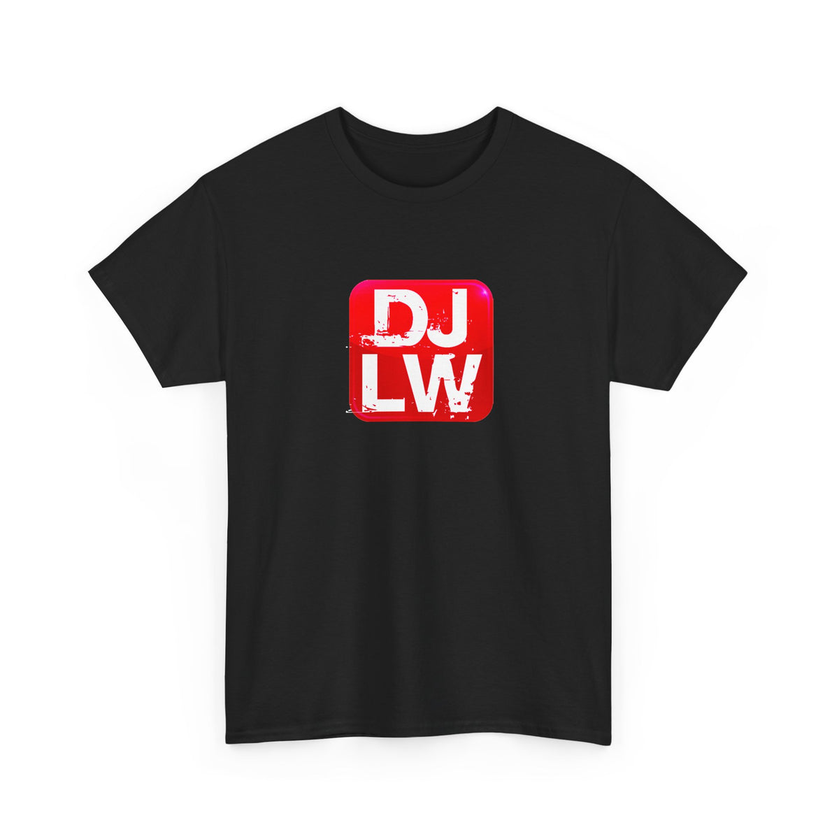 DJLW Logo T-Shirt