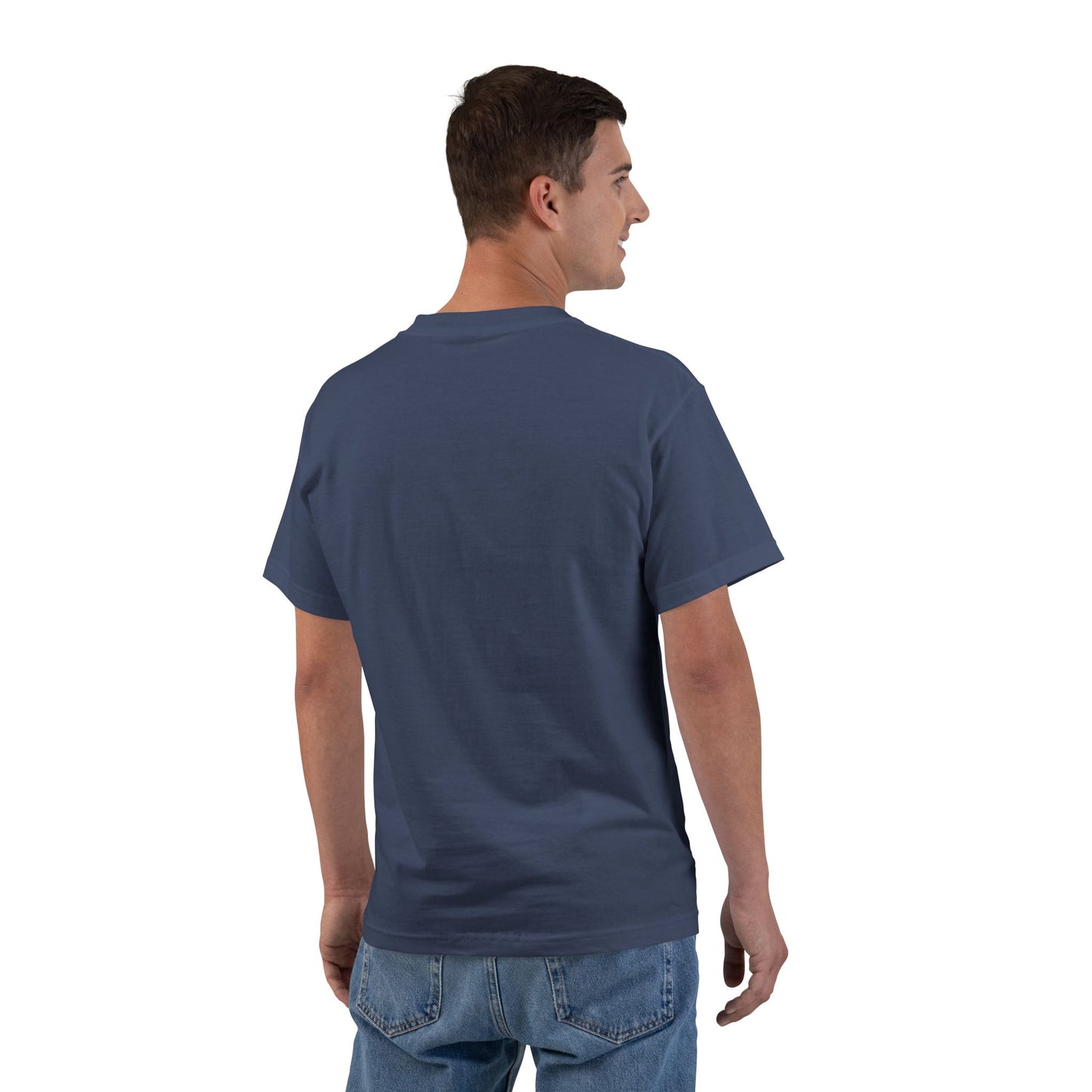 Everybody Danced Tee