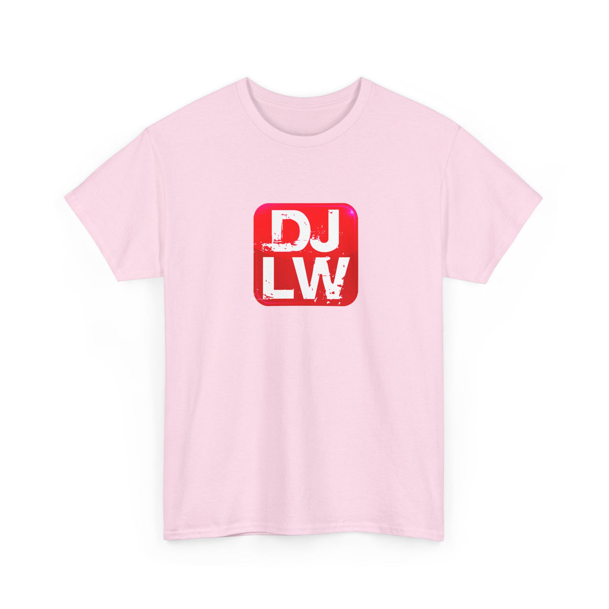 DJLW Logo T-Shirt