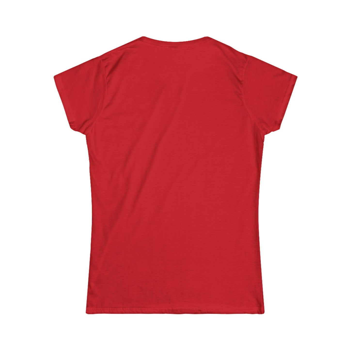 Women's Softstyle Club Metro Tee