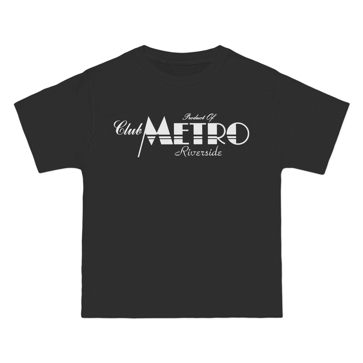 Product of Club Metro Tee