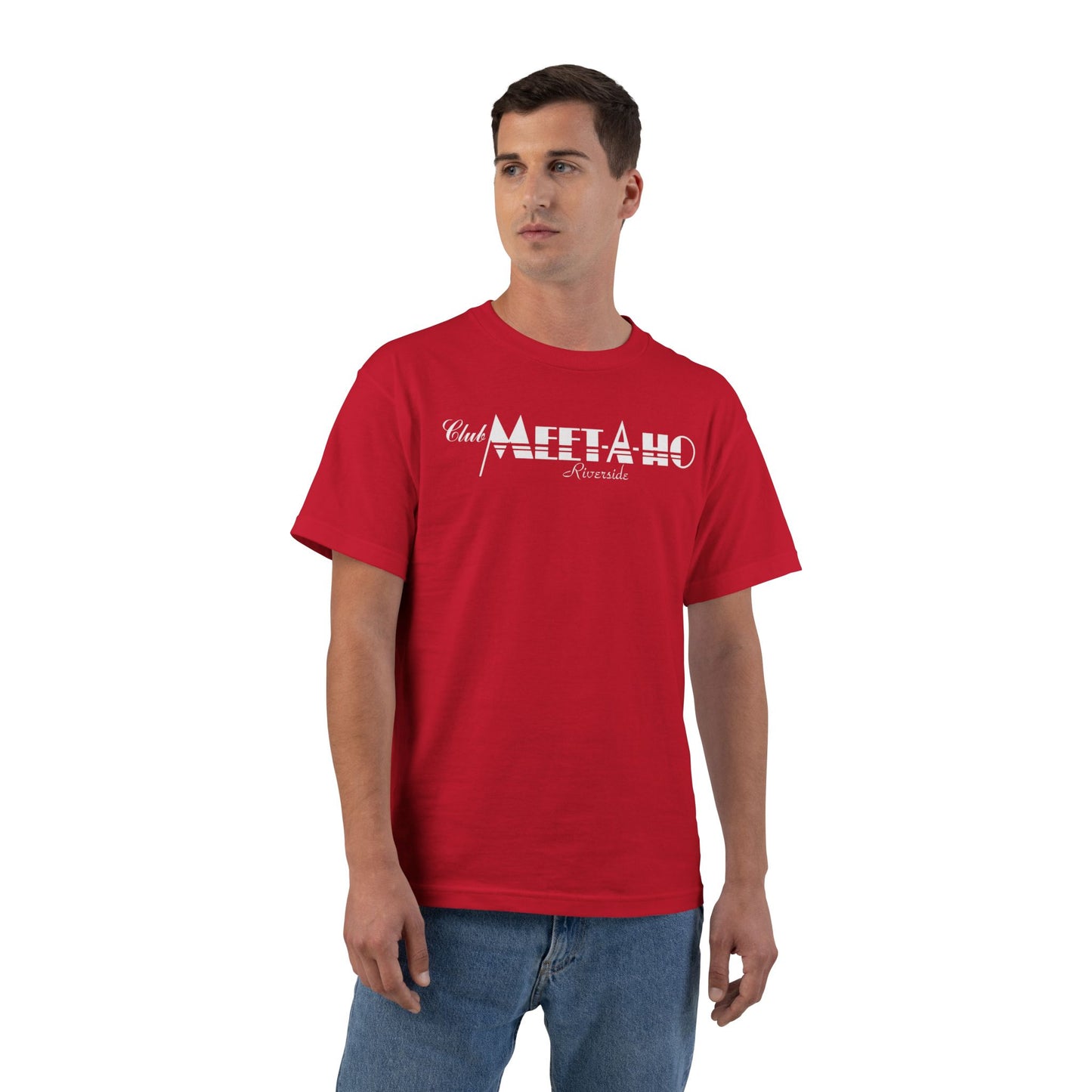 Club Meet-A-Ho T-Shirt