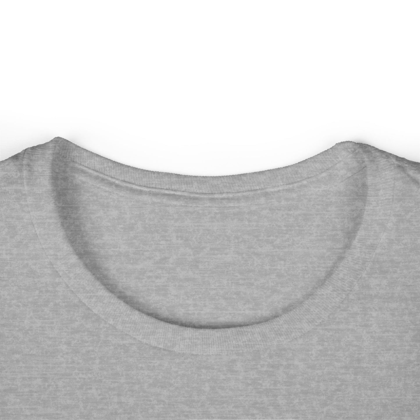 Women's Softstyle Club Metro Tee