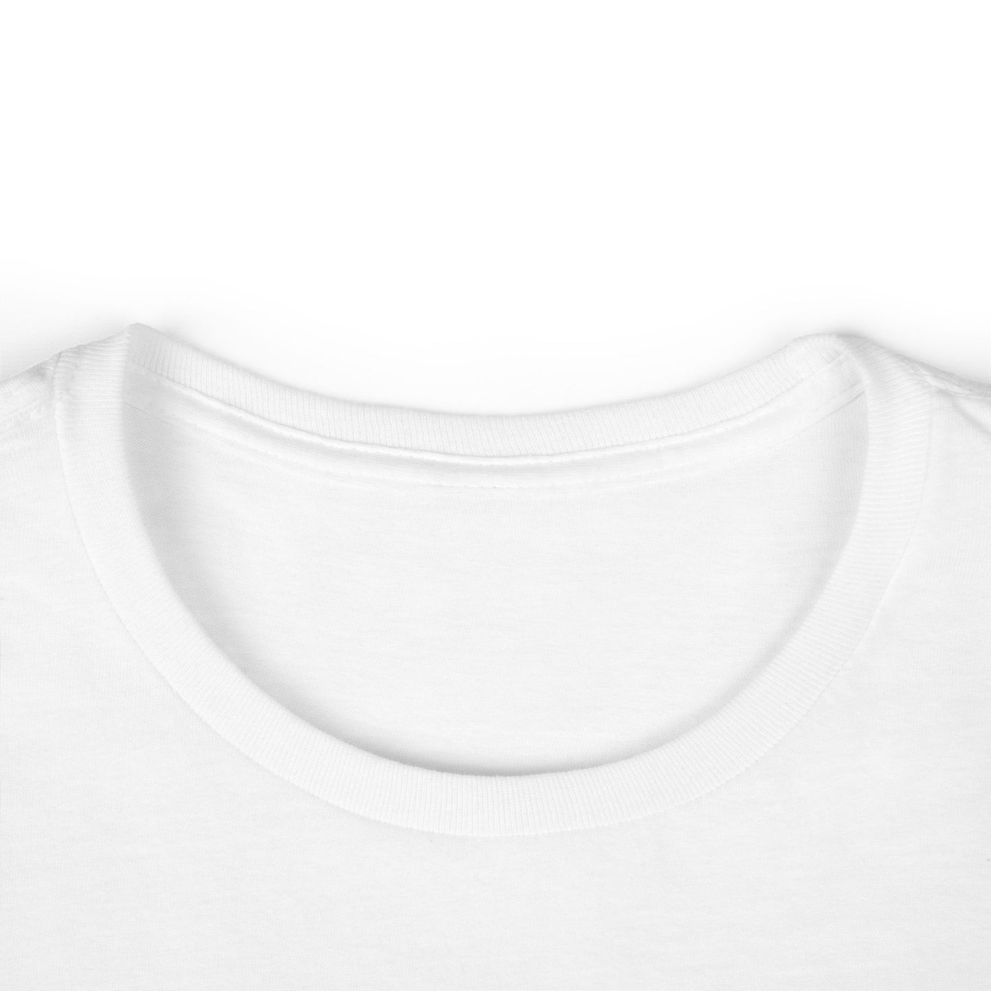 Women's Softstyle Club Metro Tee