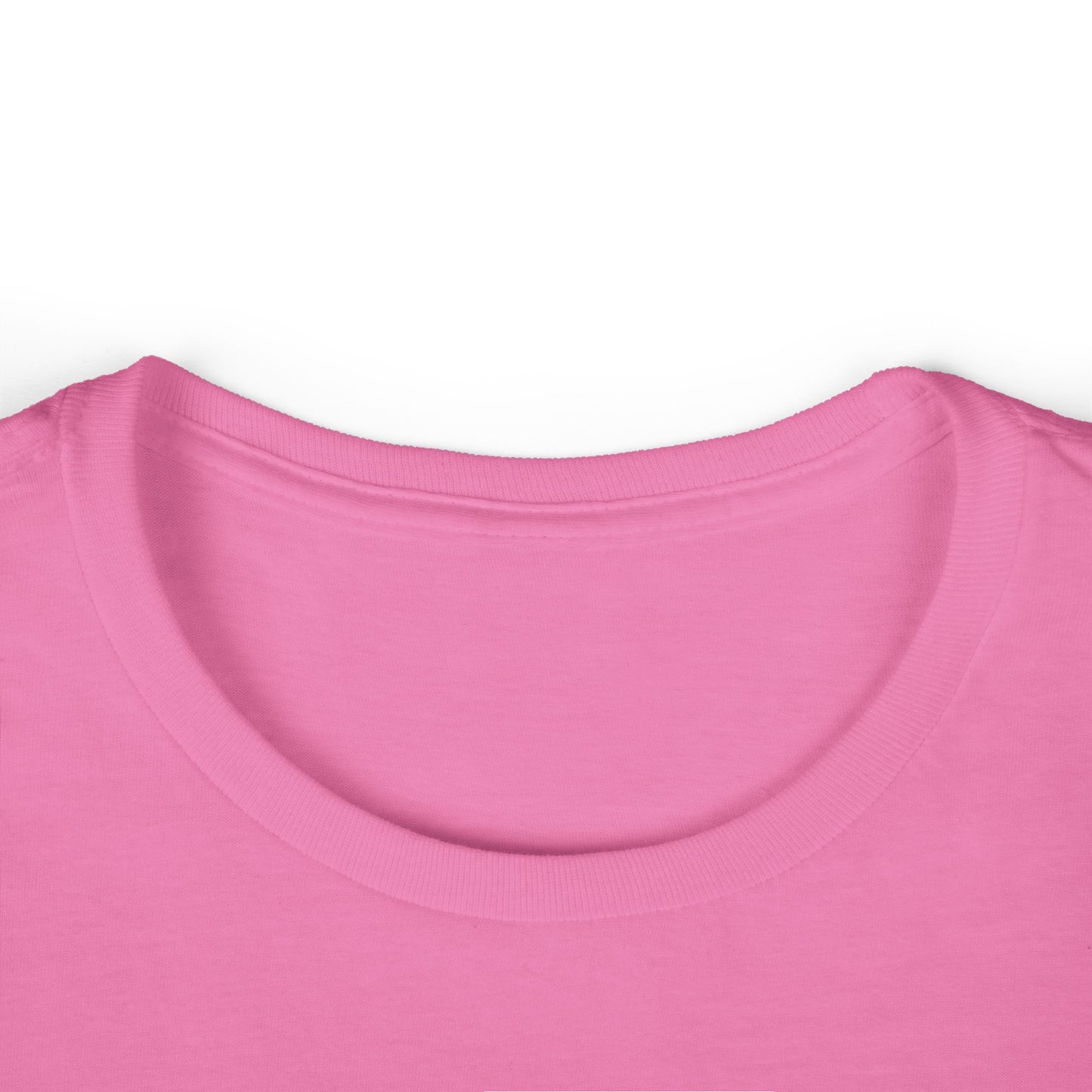Women's Softstyle Club Metro Tee