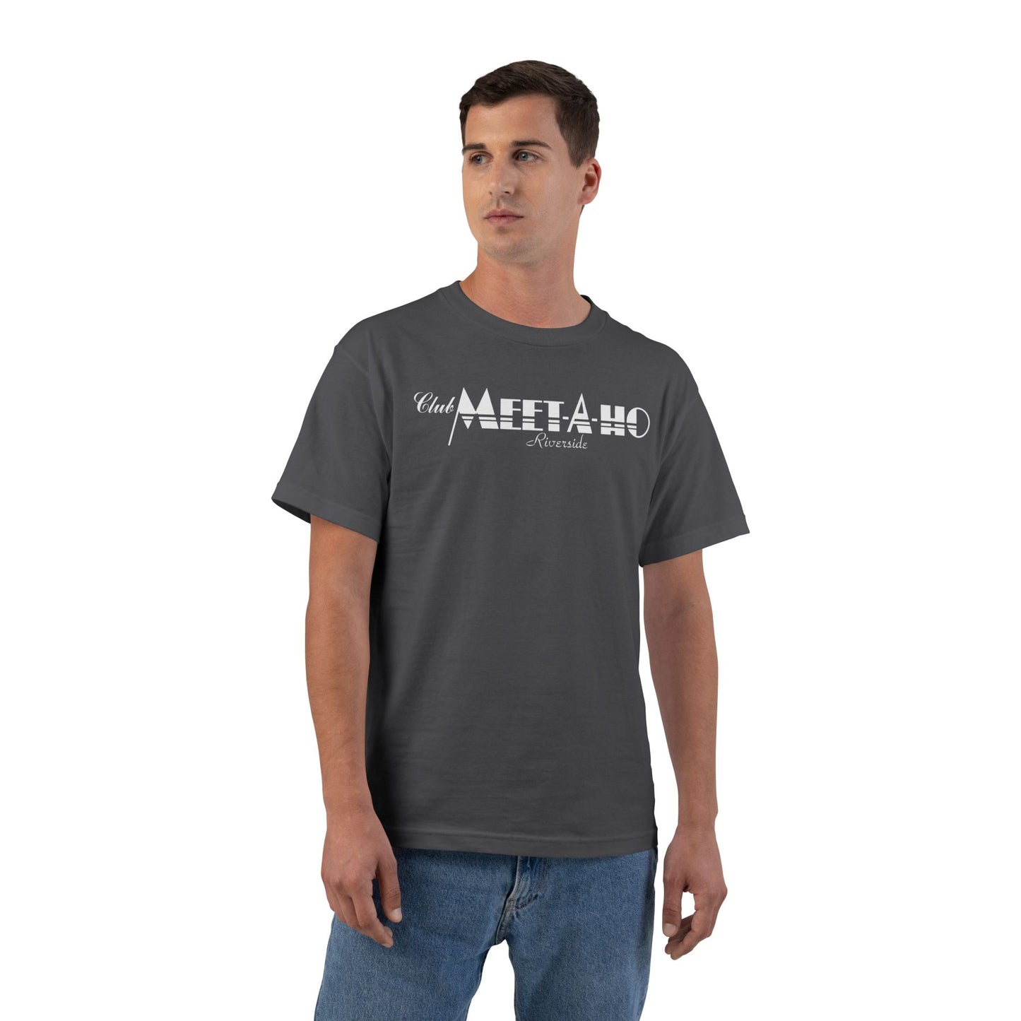 Club Meet-A-Ho T-Shirt