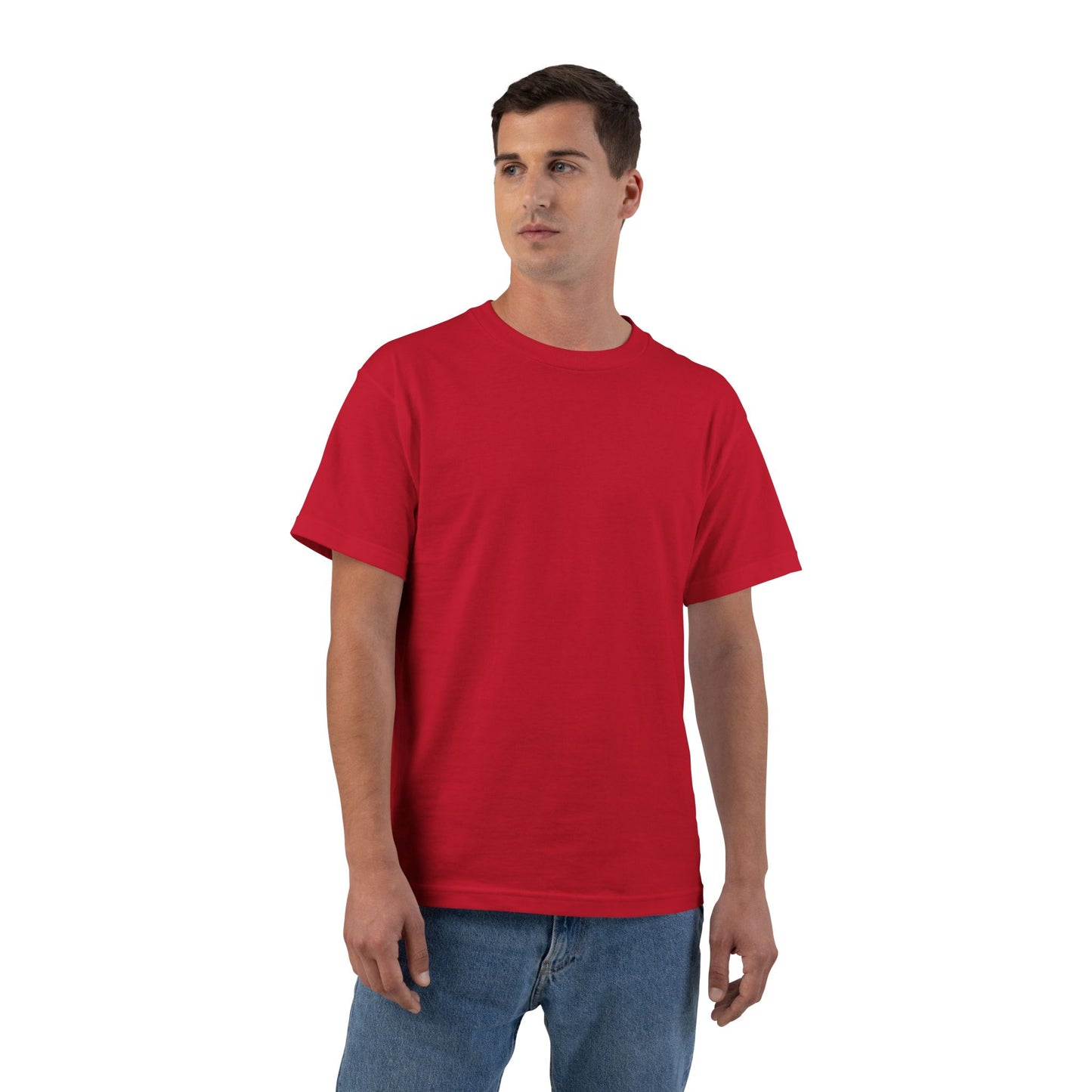 Club Metro Backside Logo Tee