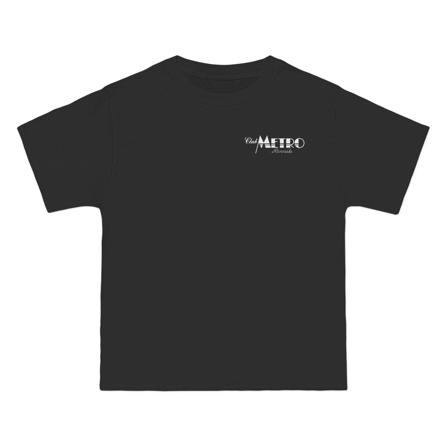 86'ed From Club Metro Tee
