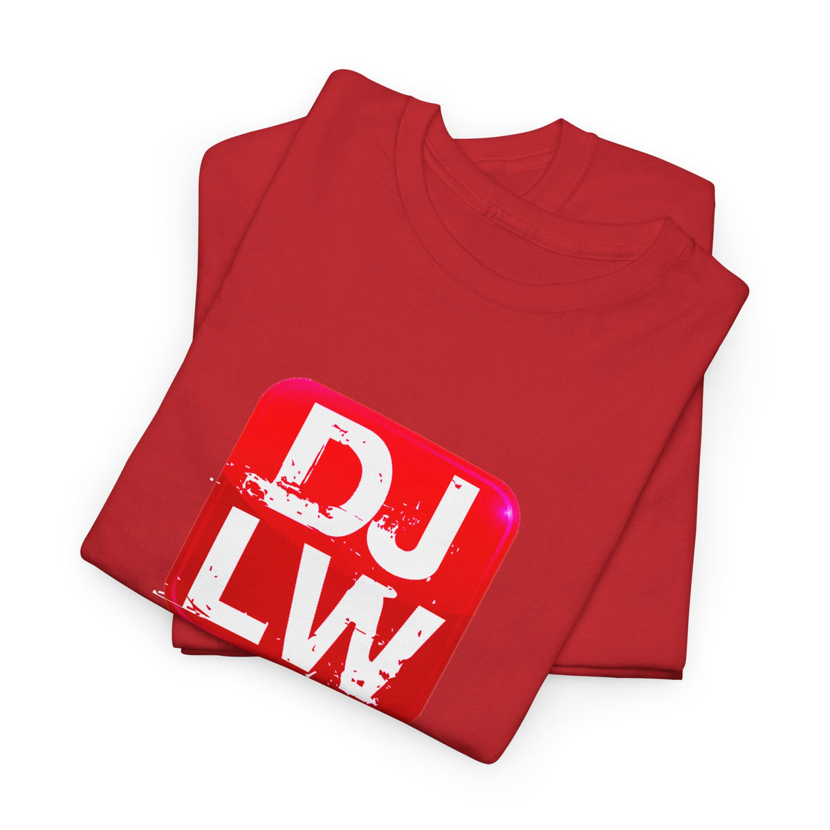 DJLW Logo T-Shirt