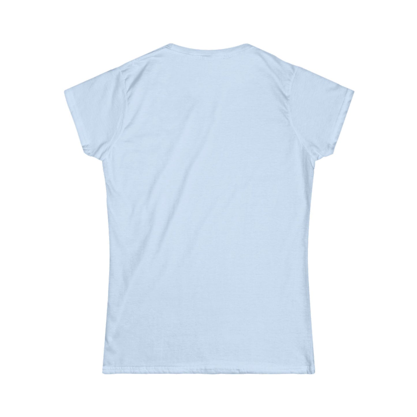 Women's Softstyle Club Metro Tee