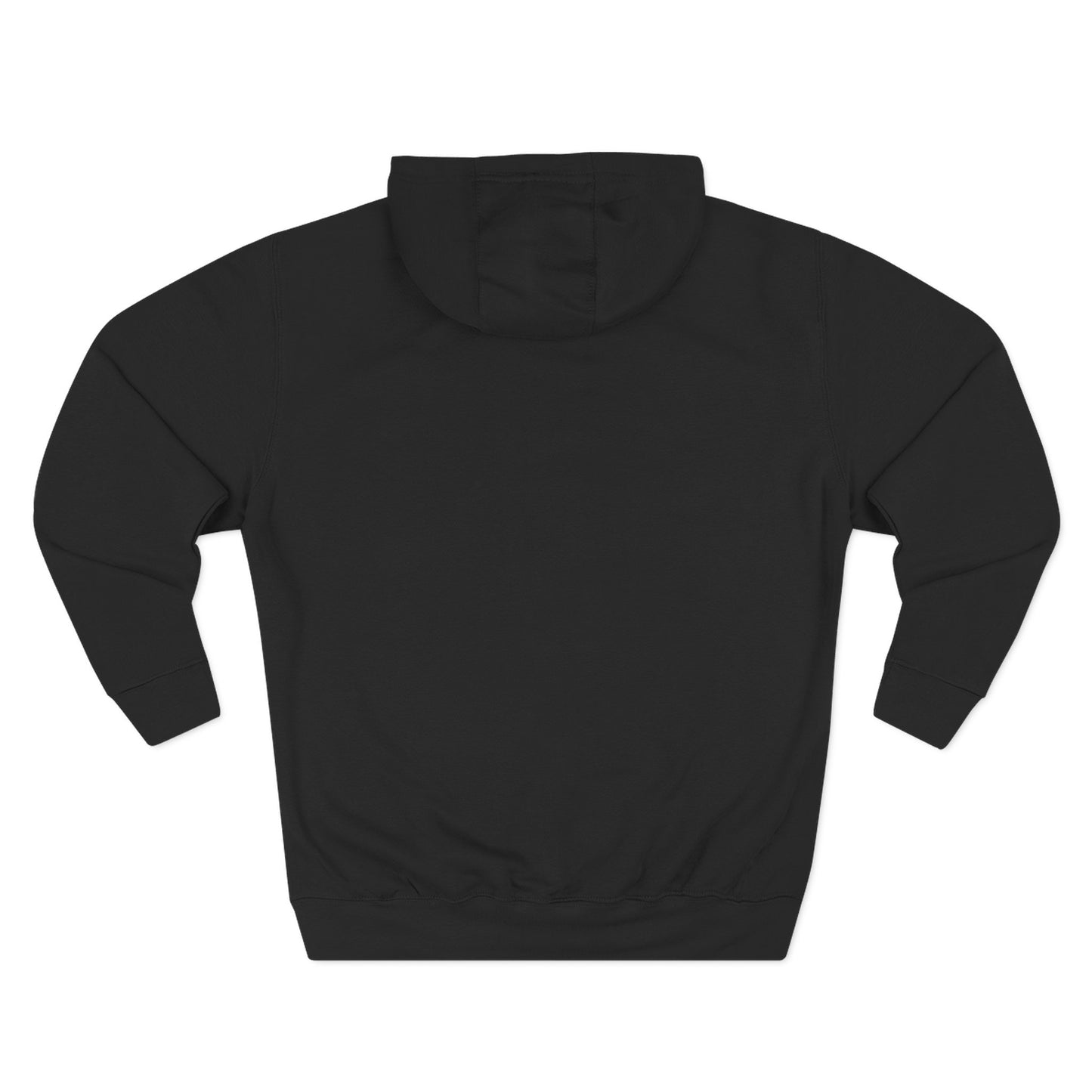 Club Metro Fleece Hoodie