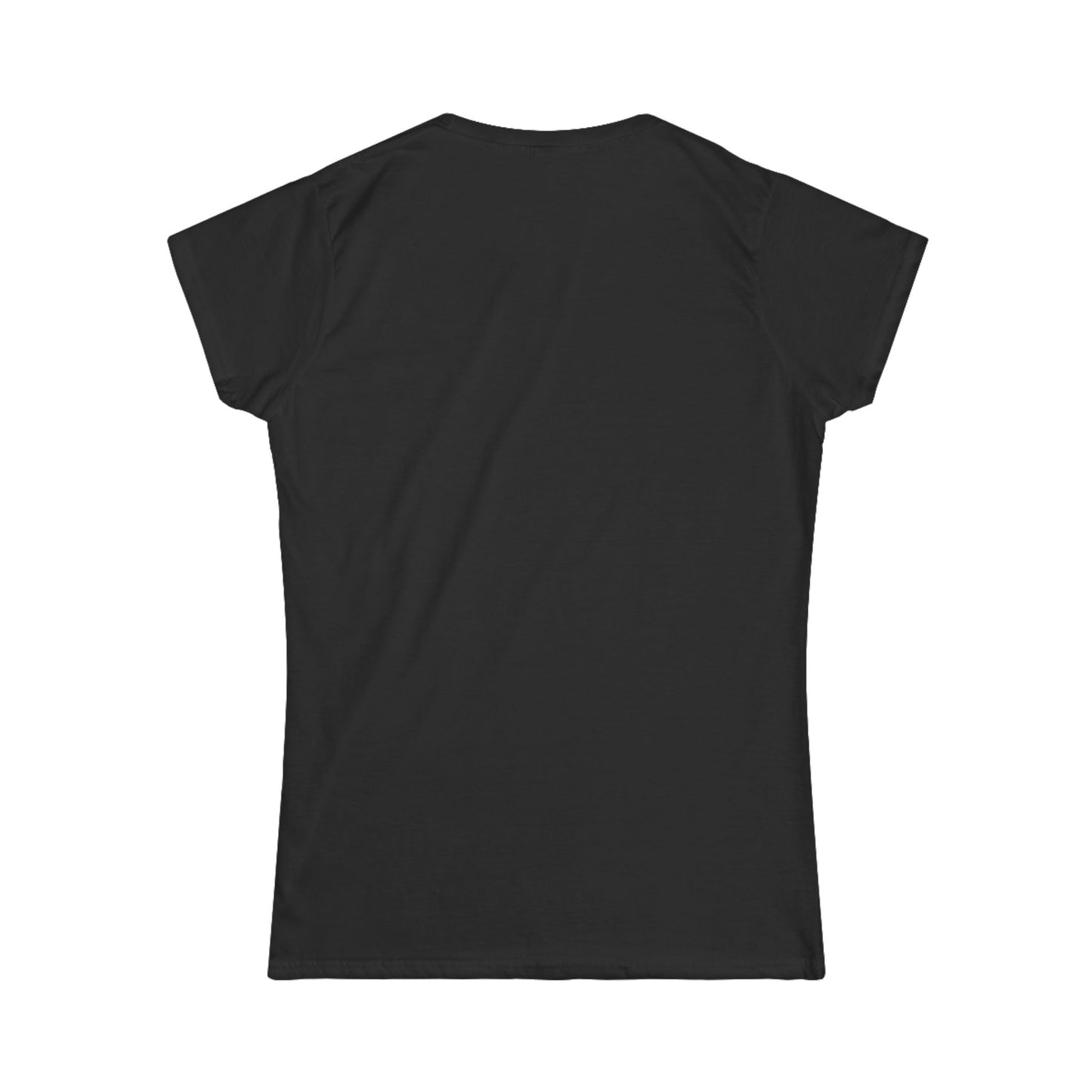 Women's Softstyle Club Metro Tee