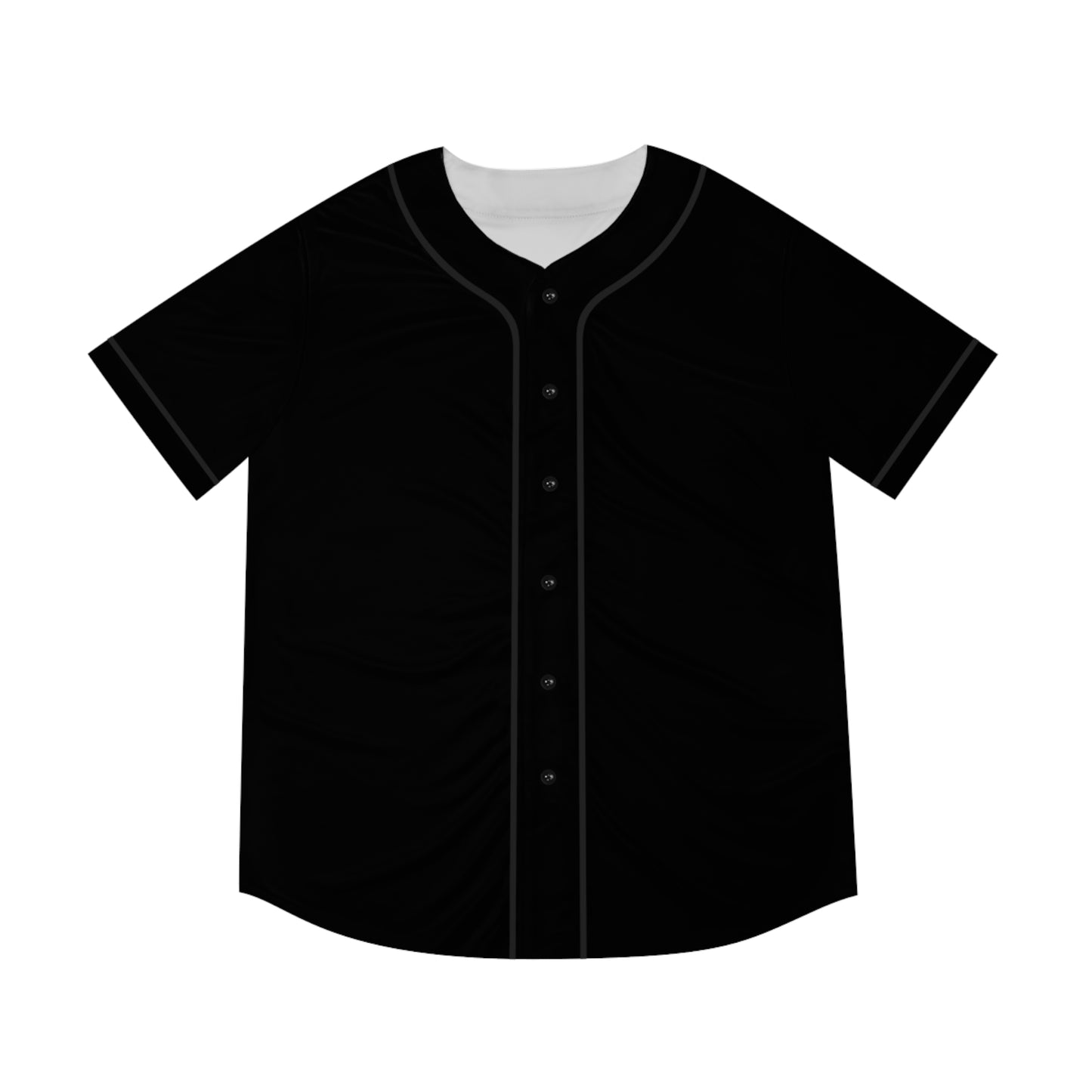 Men's Baseball Jersey - Retro Locotinos Design for Sports Fans