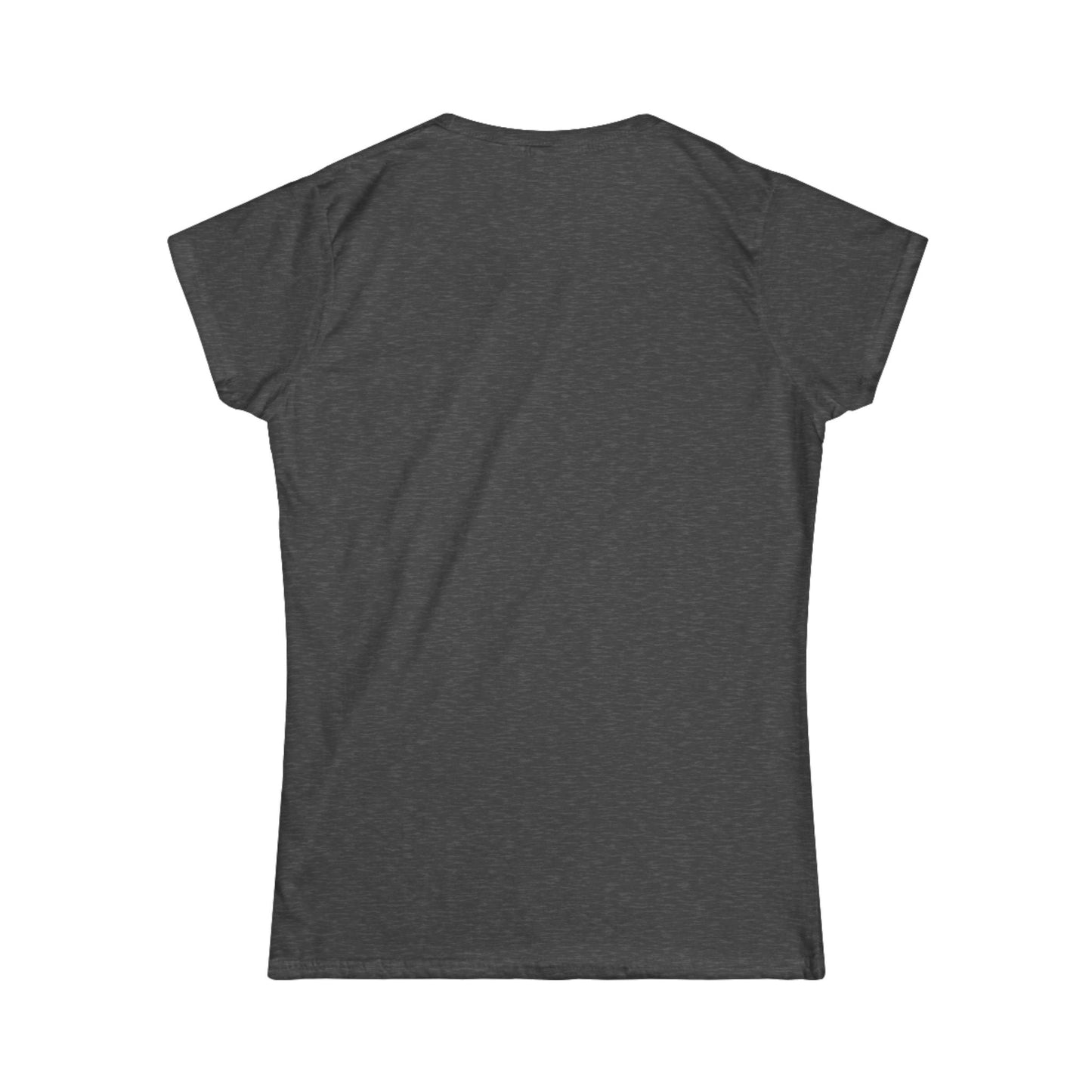 Women's Softstyle Club Metro Tee