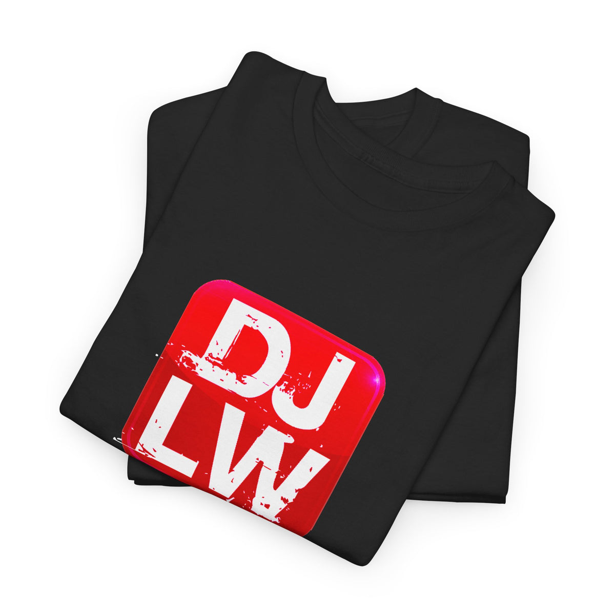 DJLW Logo T-Shirt