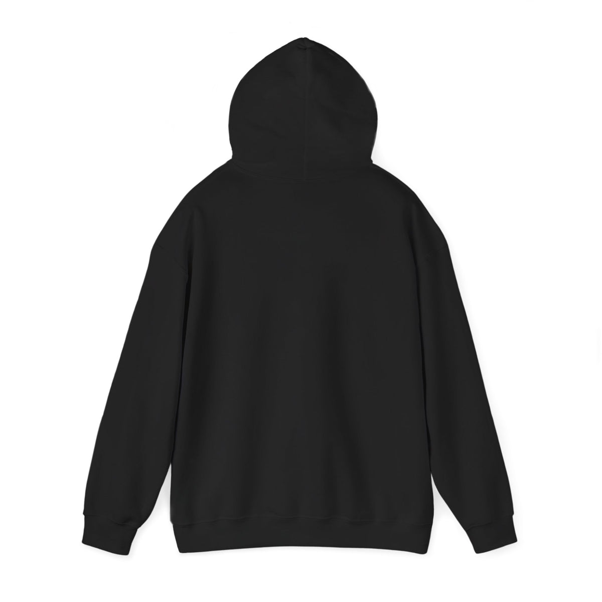 Motel At Midnight Vintage Graphic Hoodie
