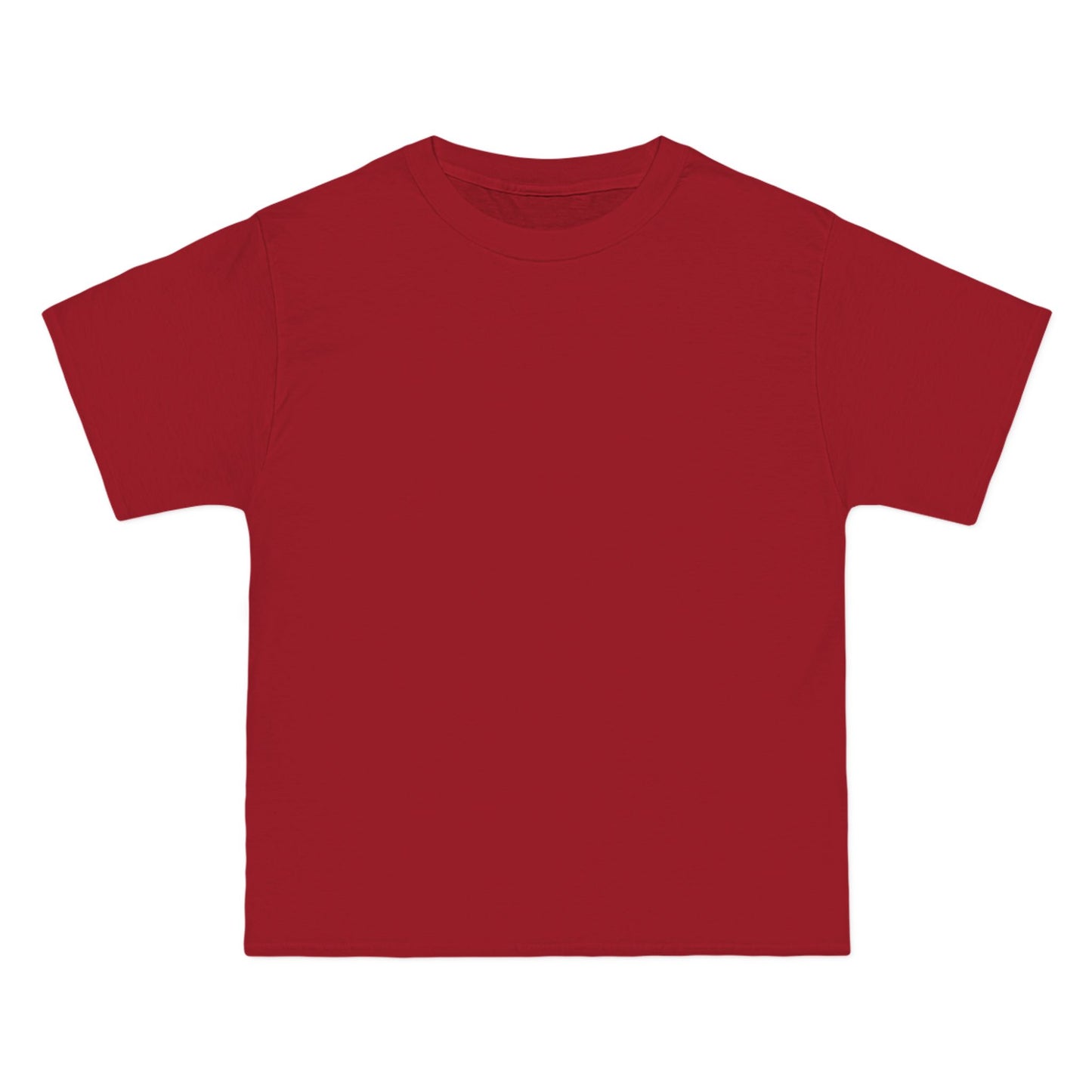 Club Metro Backside Logo Tee
