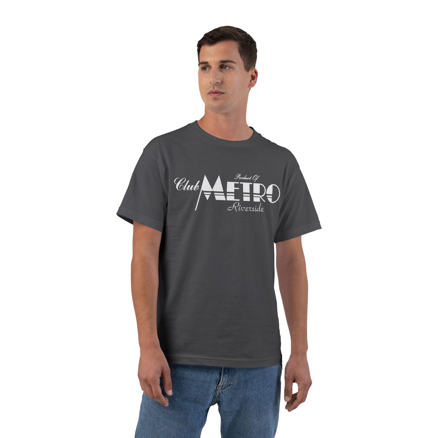 Product of Club Metro Tee