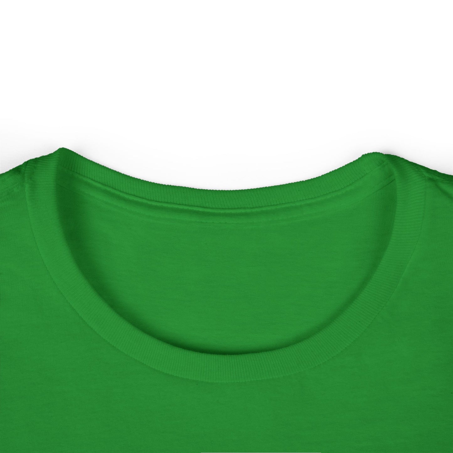 Women's Softstyle Club Metro Tee
