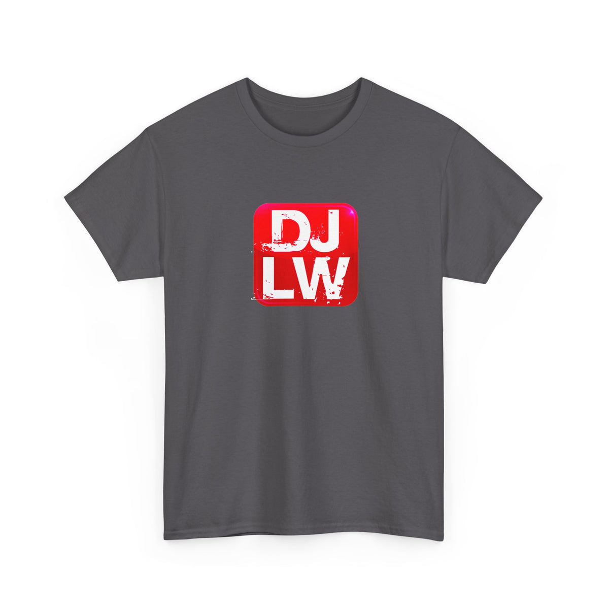 DJLW Logo T-Shirt