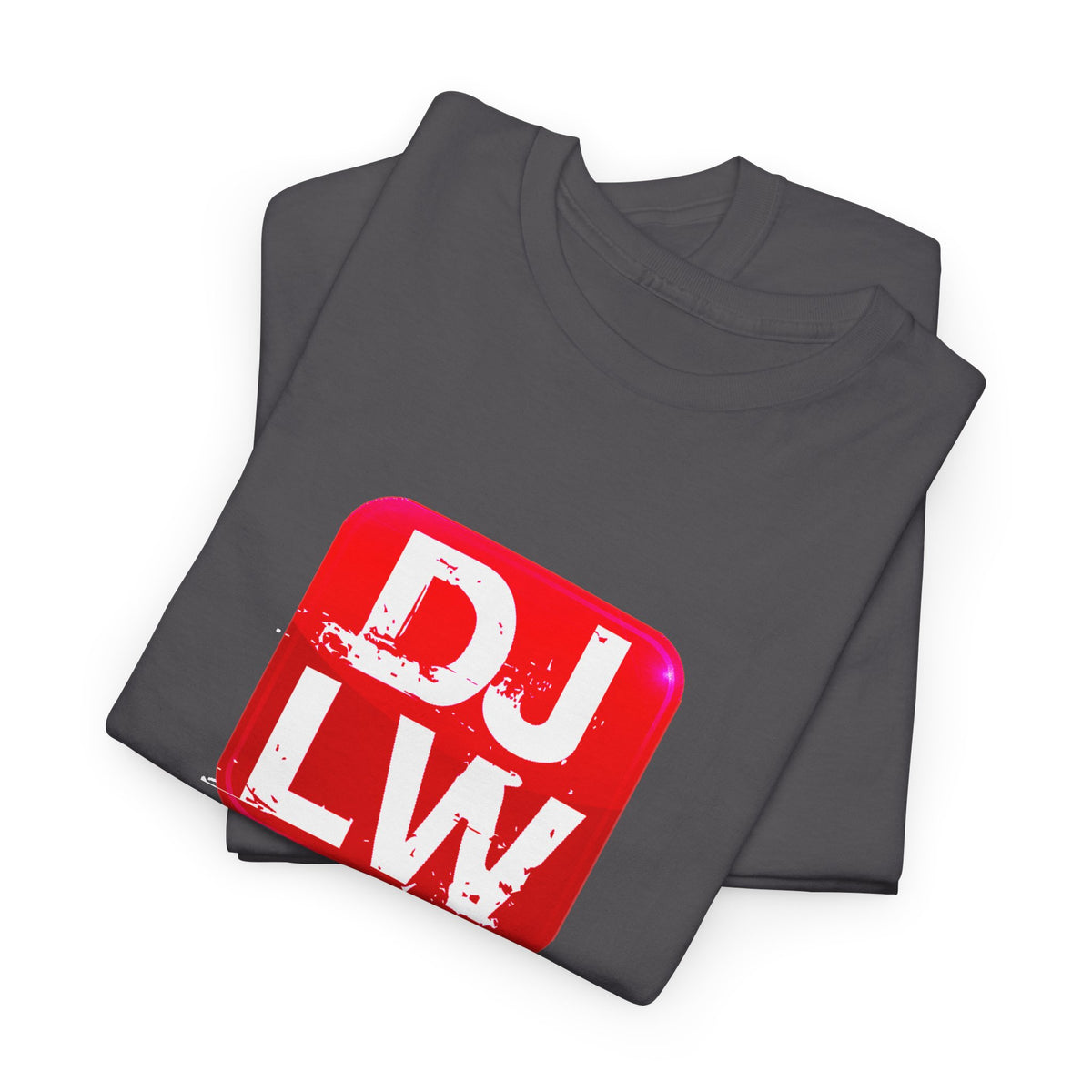 DJLW Logo T-Shirt