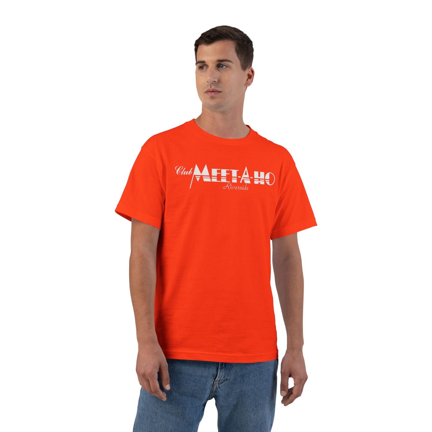 Club Meet-A-Ho T-Shirt
