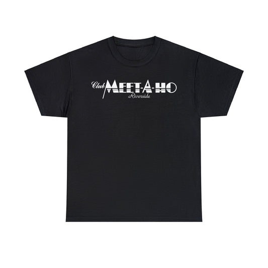 Club Meet-A-Ho Tee