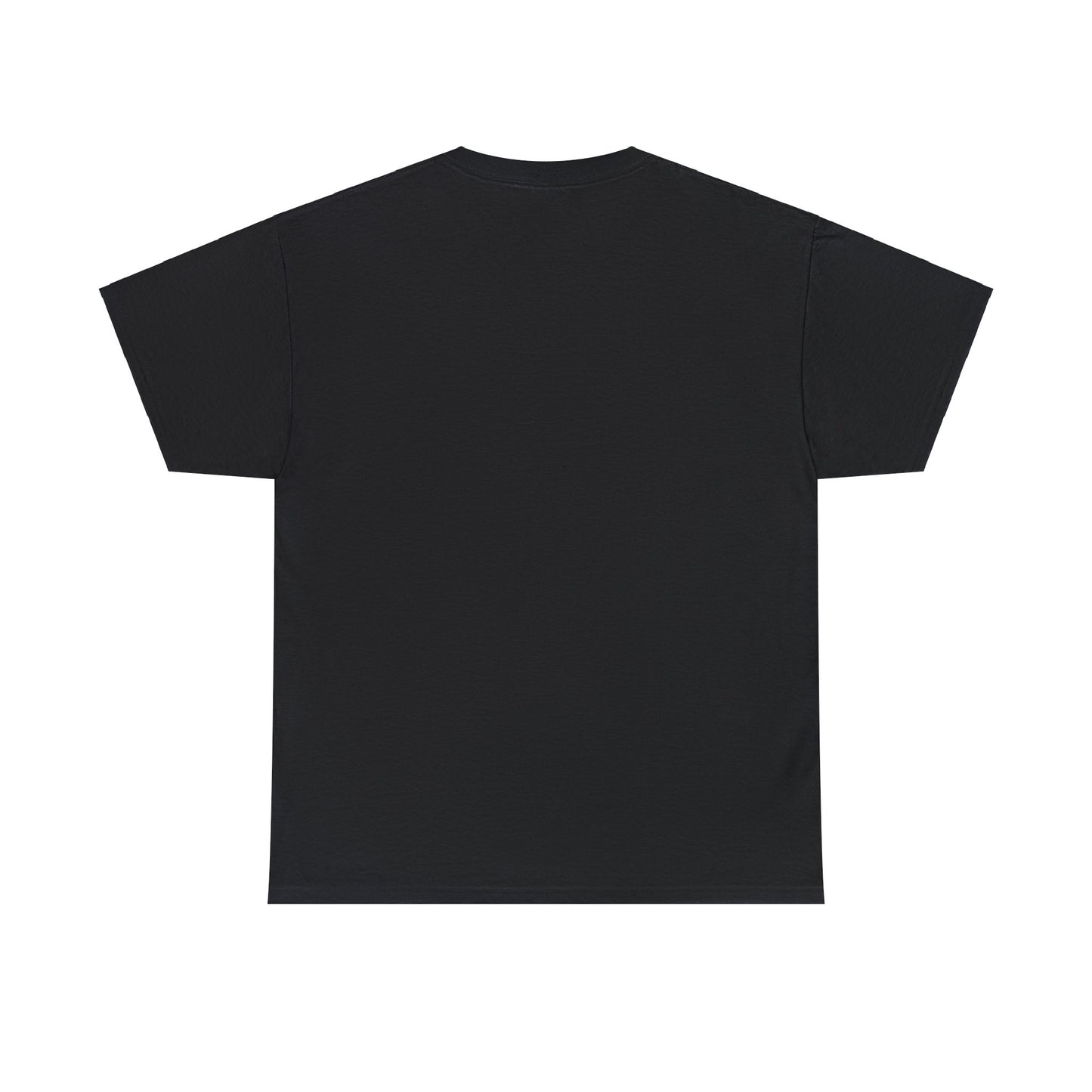 DJ Lynnwood Unisex Heavy Cotton Tee