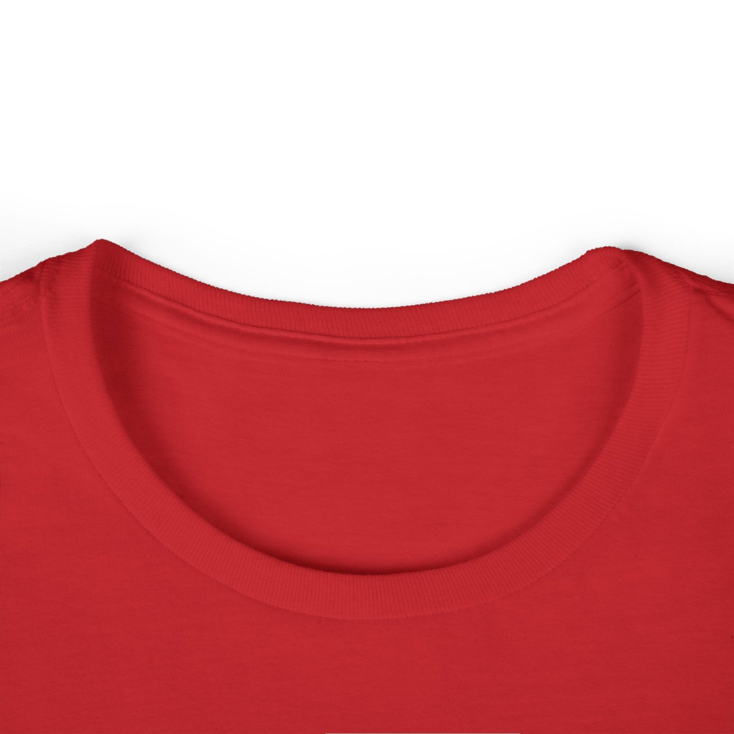 Women's Softstyle Club Metro Tee