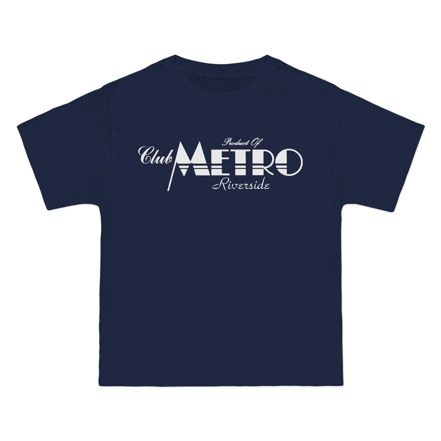 Product of Club Metro Tee