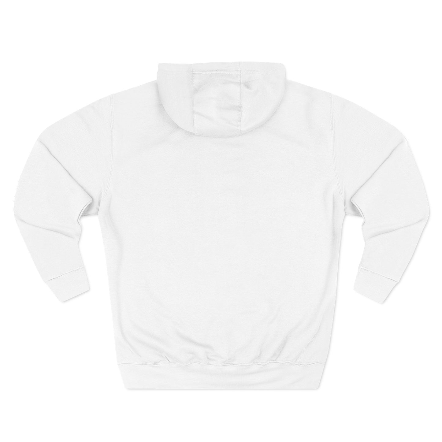 Club Metro Fleece Hoodie