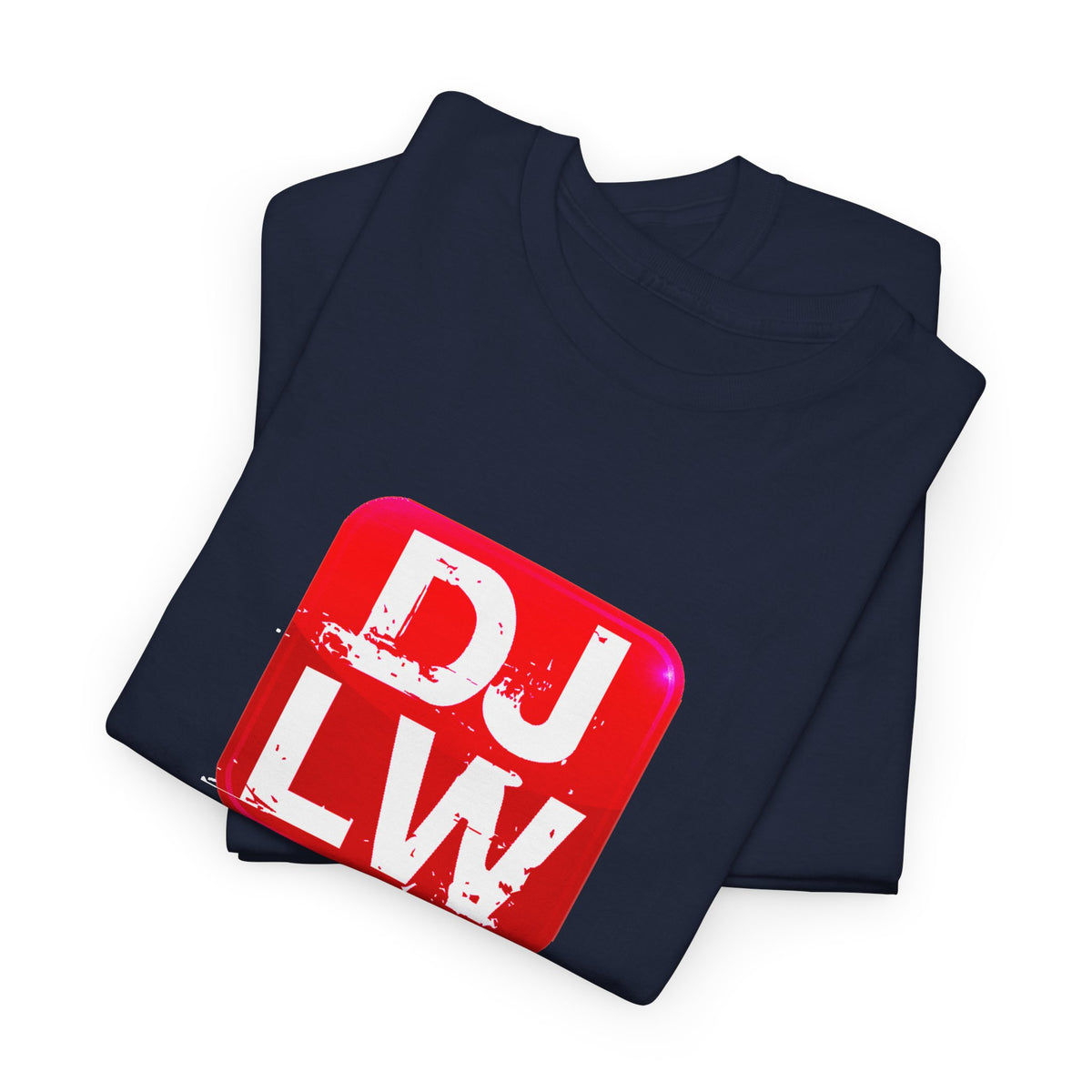 DJLW Logo T-Shirt