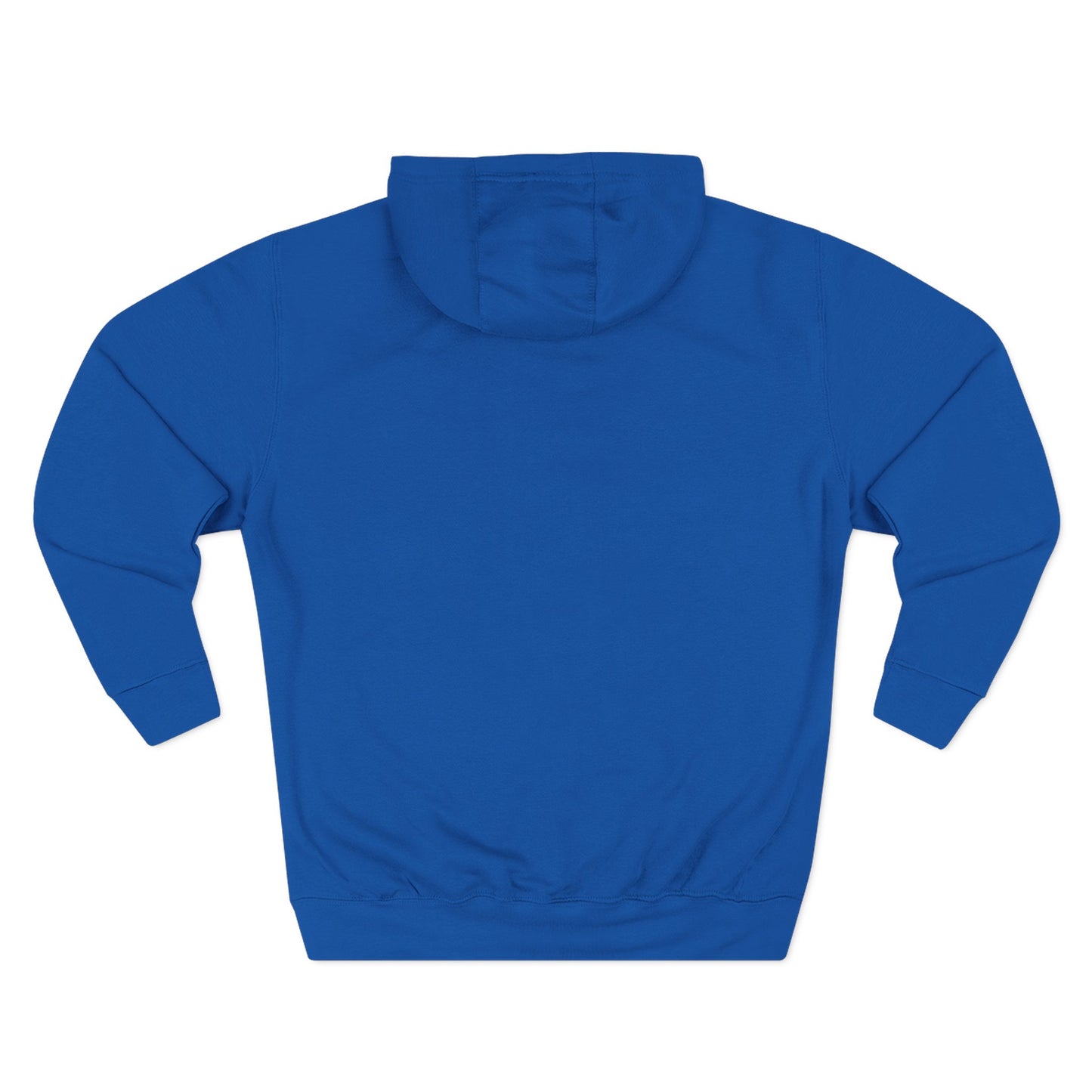 Club Metro Fleece Hoodie