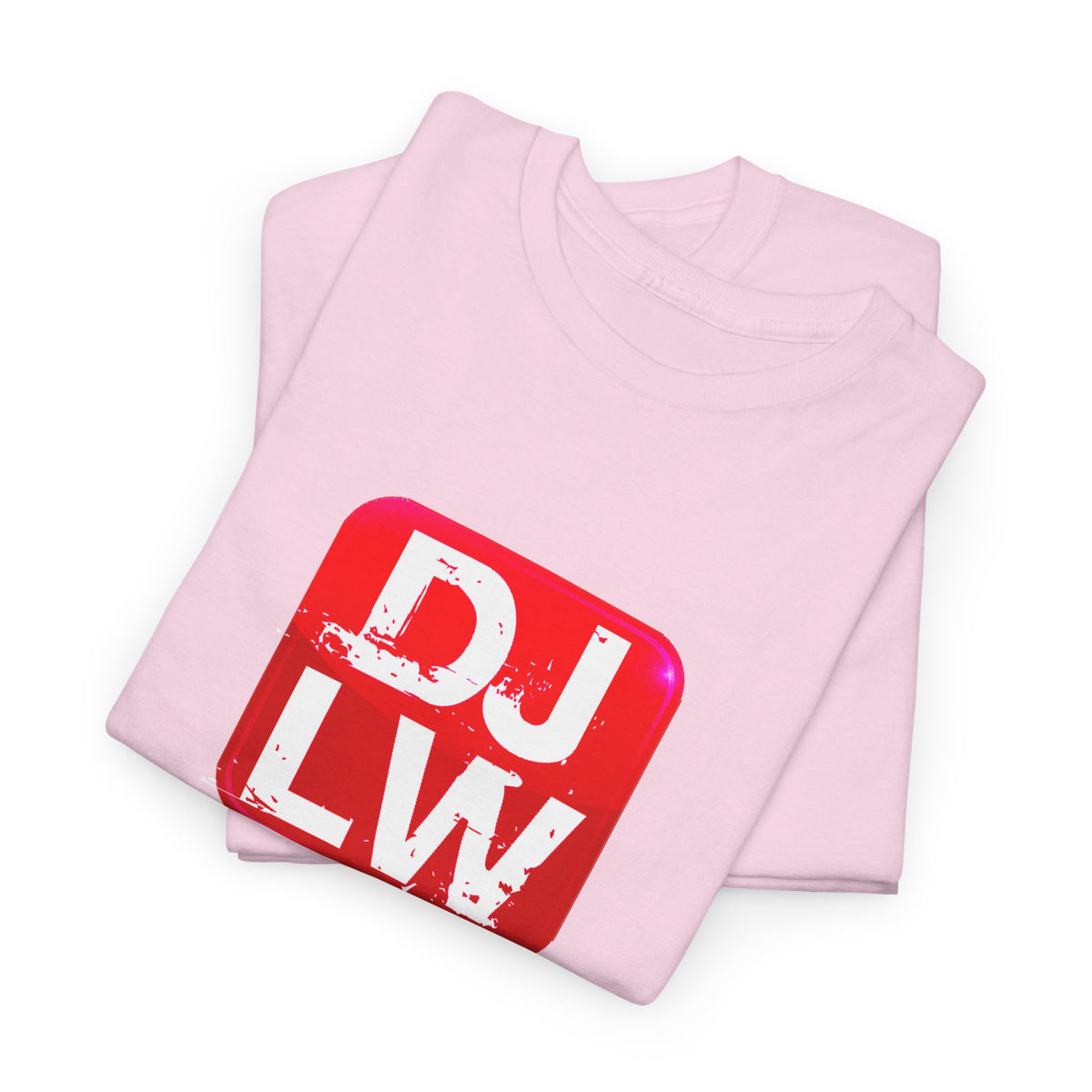 DJLW Logo T-Shirt