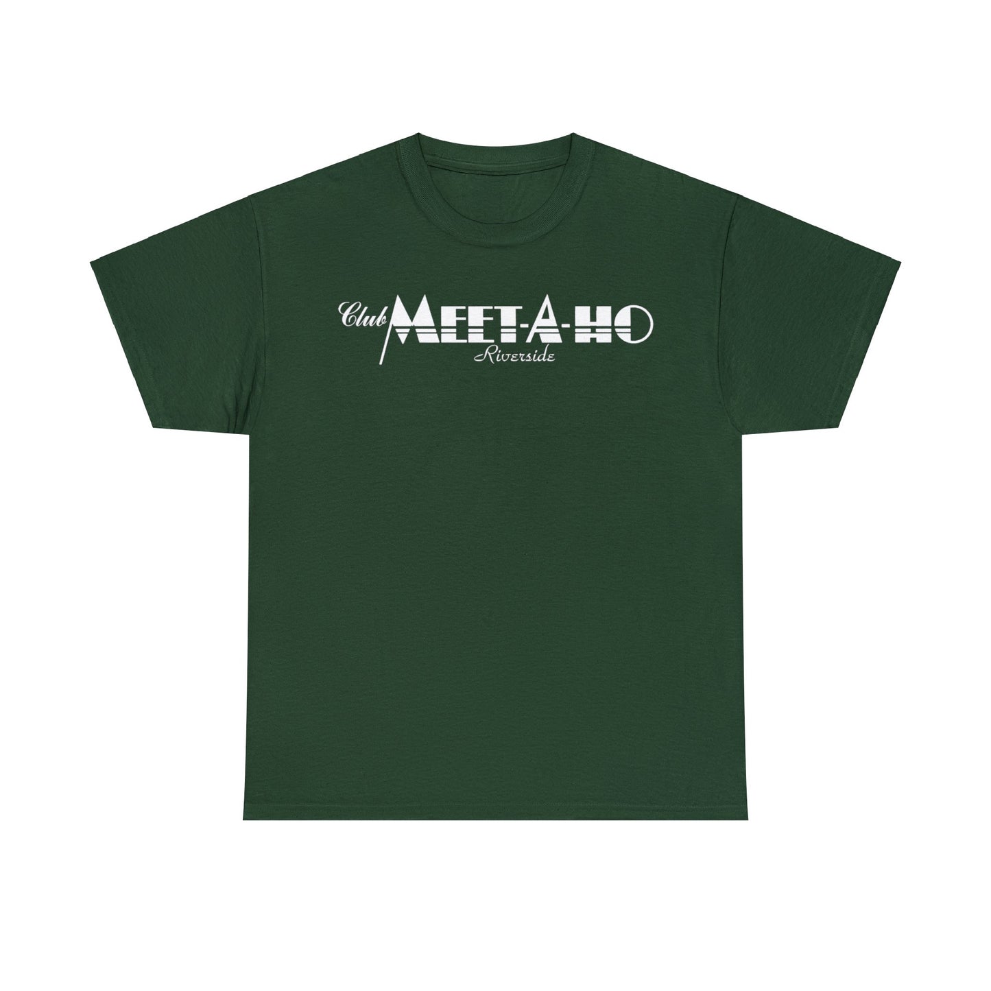 Club Meet-A-Ho Tee